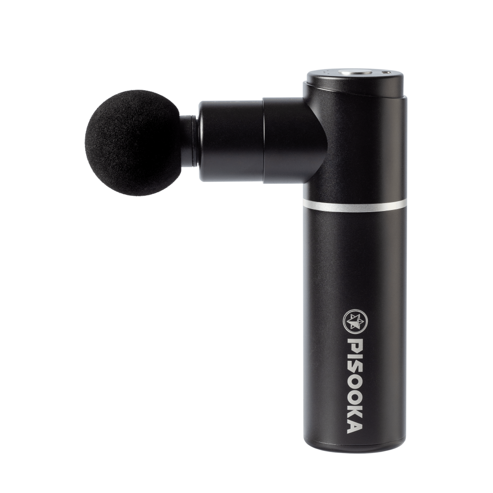 【火星計畫】PISOOKA X-尊爵黑