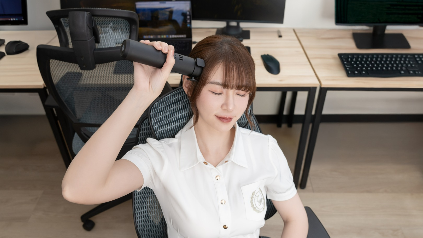 酥震槍課程